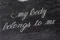 carousel chooser