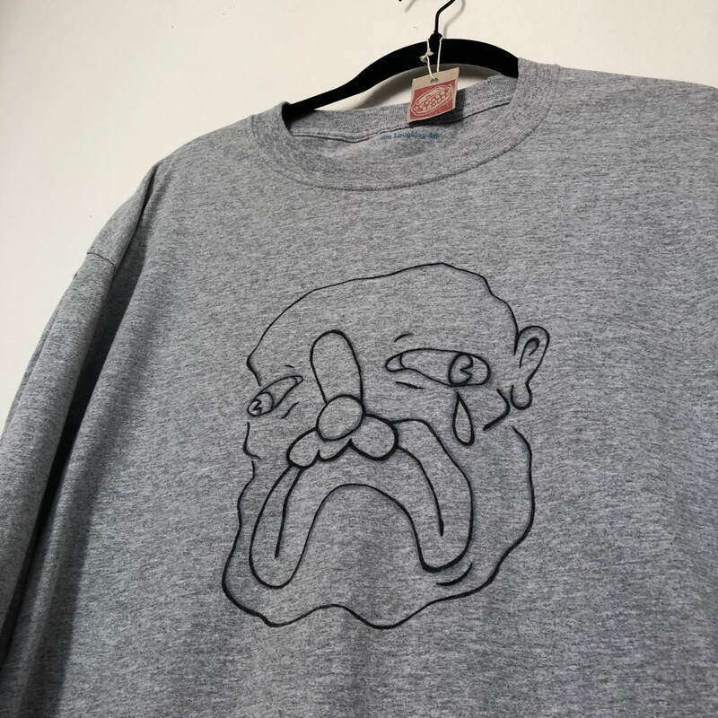 Giggles long sleeve